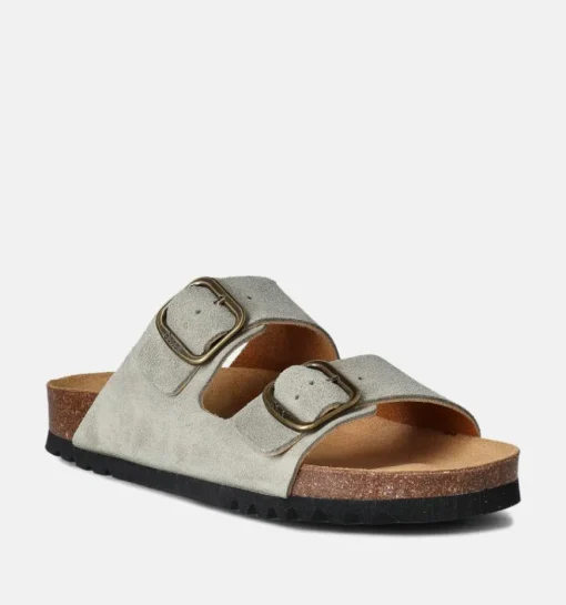 DAMES Scholl Slippers