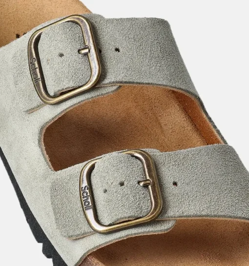 DAMES Scholl Slippers