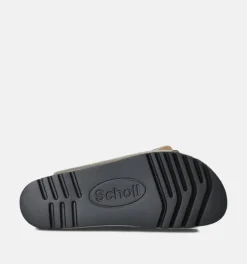 DAMES Scholl Slippers