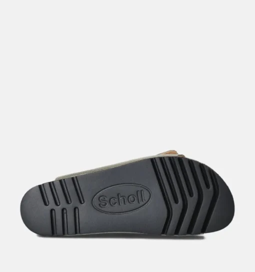 DAMES Scholl Slippers