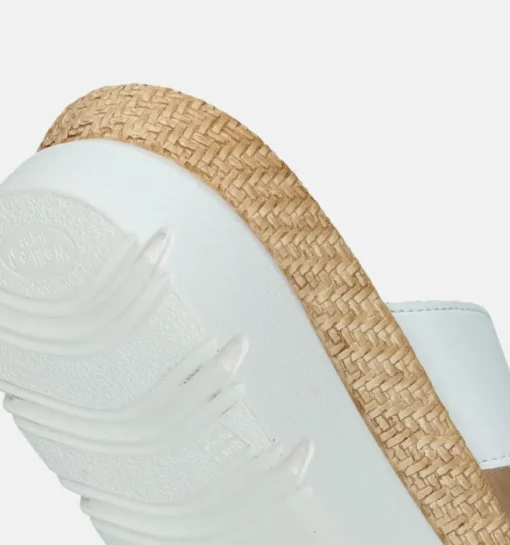 DAMES Gabor Slippers op sleehak