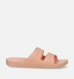 DAMES Freedom Moses Slippers