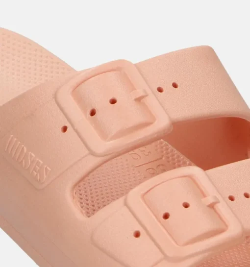 DAMES Freedom Moses Slippers