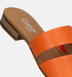 DAMES Gabor Slippers