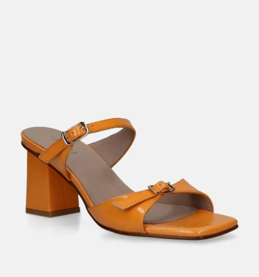 DAMES 45739 Slippers