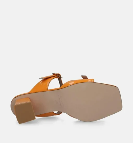 DAMES 45739 Slippers