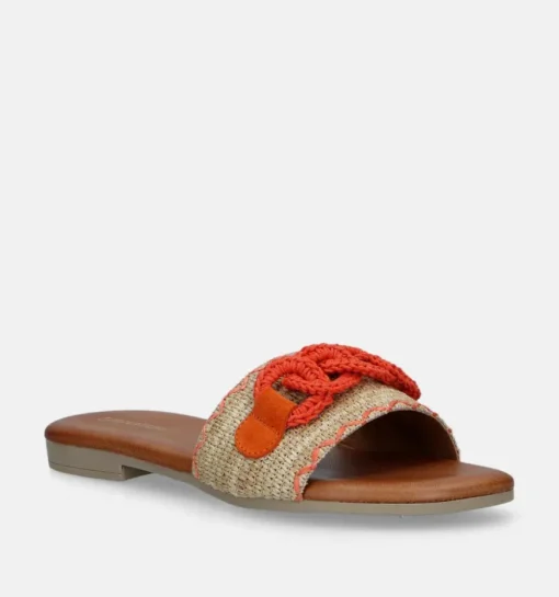 DAMES Signatur Slippers