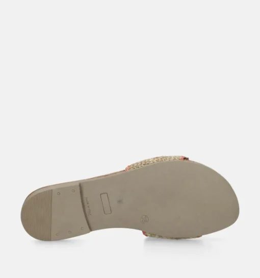 DAMES Signatur Slippers