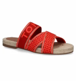DAMES Tommy Hilfiger Slippers