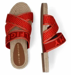 DAMES Tommy Hilfiger Slippers
