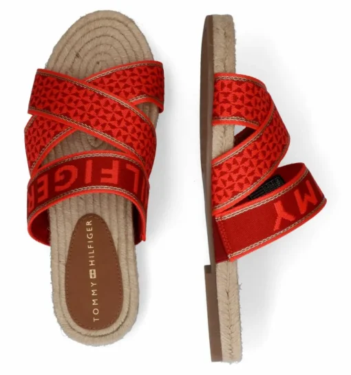 DAMES Tommy Hilfiger Slippers