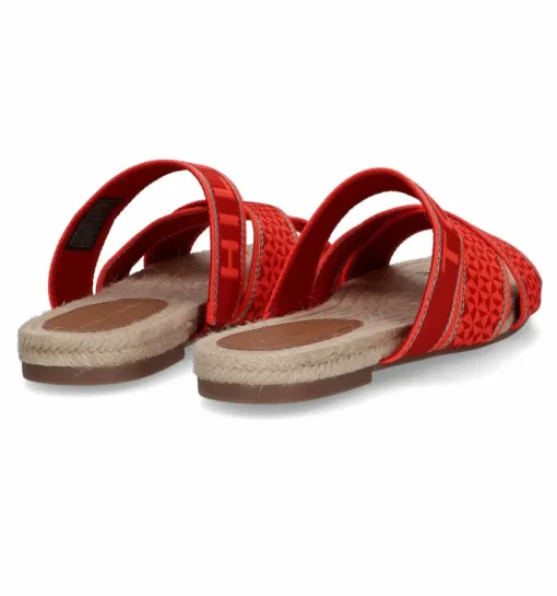 DAMES Tommy Hilfiger Slippers