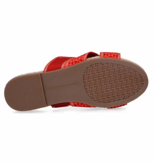 DAMES Tommy Hilfiger Slippers