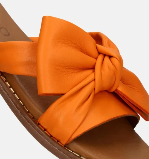 DAMES Tango Slippers