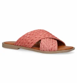 DAMES Signatur Slippers