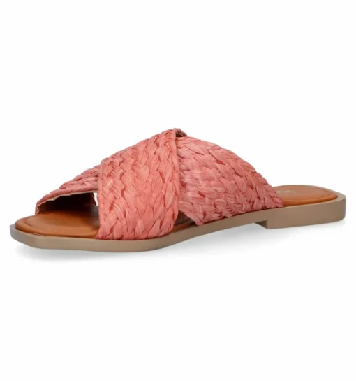 DAMES Signatur Slippers