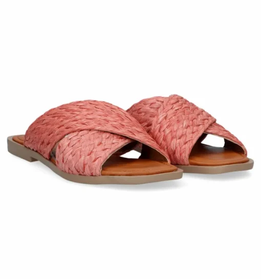 DAMES Signatur Slippers