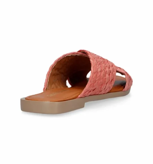 DAMES Signatur Slippers