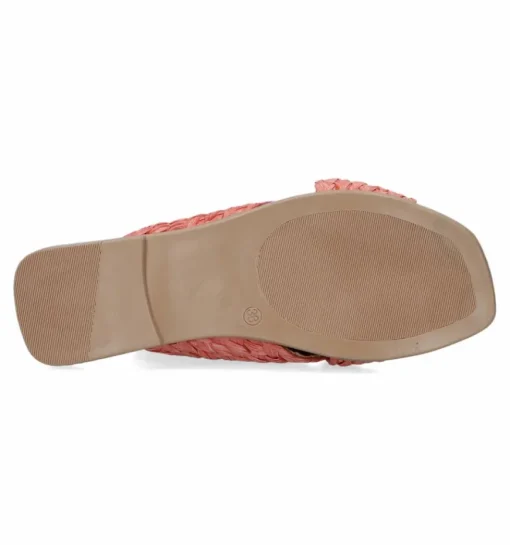 DAMES Signatur Slippers