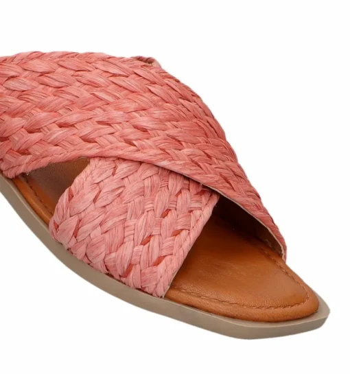 DAMES Signatur Slippers