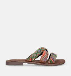 DAMES Lazamani Slippers