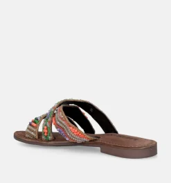 DAMES Lazamani Slippers