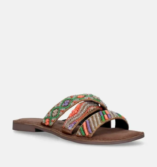 DAMES Lazamani Slippers