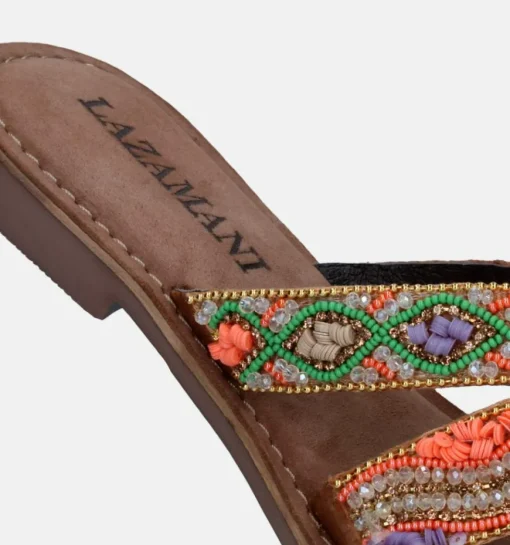DAMES Lazamani Slippers