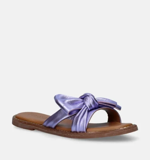 DAMES Tango Slippers