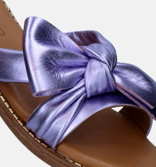 DAMES Tango Slippers