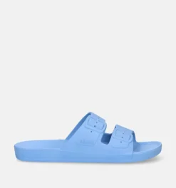 DAMES Freedom Moses Slippers