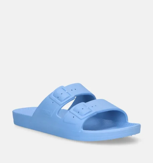 DAMES Freedom Moses Slippers