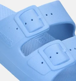 DAMES Freedom Moses Slippers