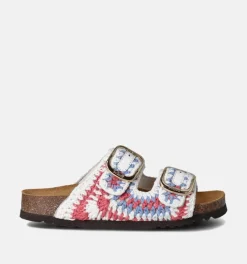 DAMES Scholl Slippers