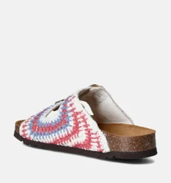 DAMES Scholl Slippers