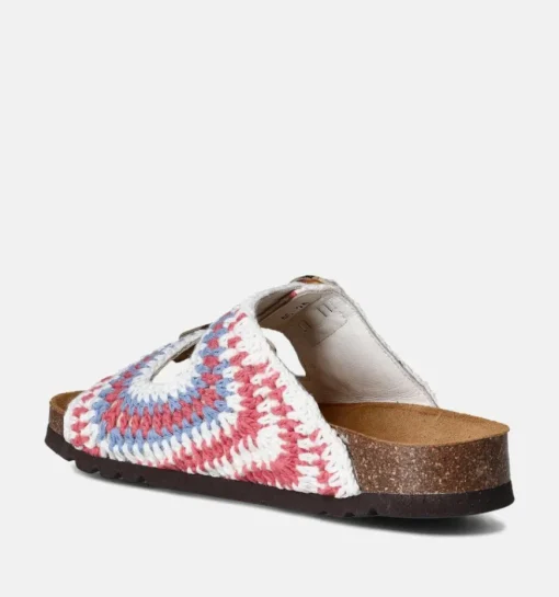 DAMES Scholl Slippers