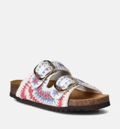 DAMES Scholl Slippers