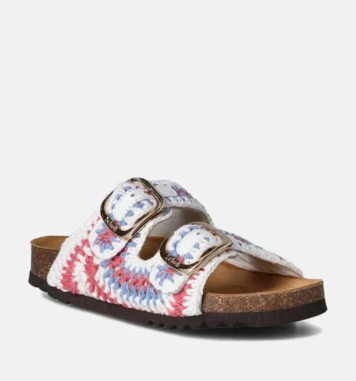 DAMES Scholl Slippers