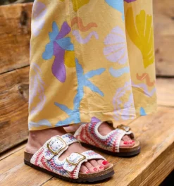 DAMES Scholl Slippers