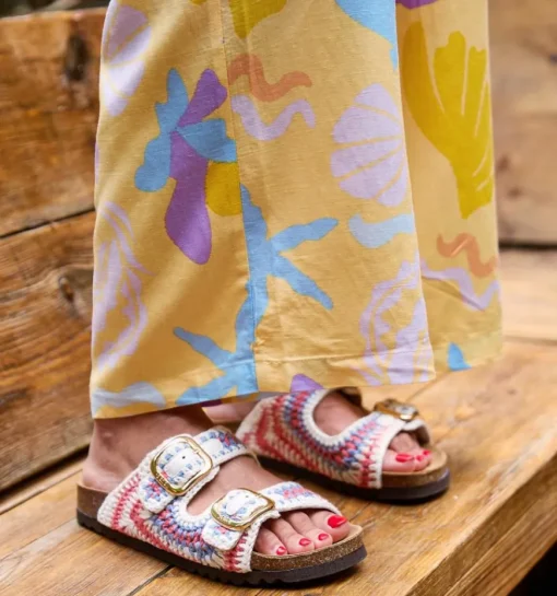 DAMES Scholl Slippers