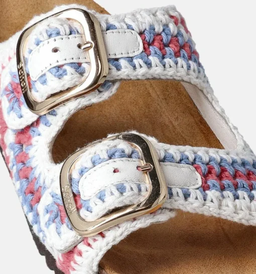 DAMES Scholl Slippers
