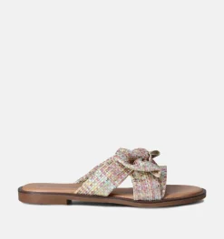 DAMES Signatur Slippers