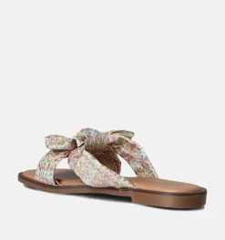 DAMES Signatur Slippers