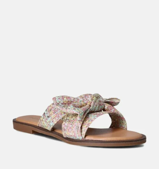 DAMES Signatur Slippers