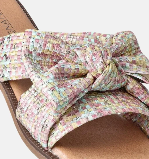 DAMES Signatur Slippers