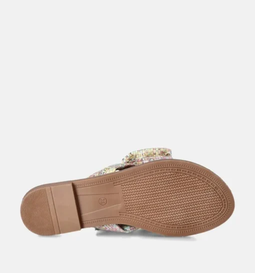 DAMES Signatur Slippers