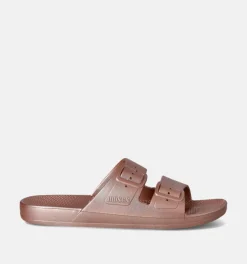DAMES Freedom Moses Slippers