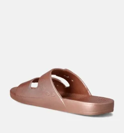 DAMES Freedom Moses Slippers