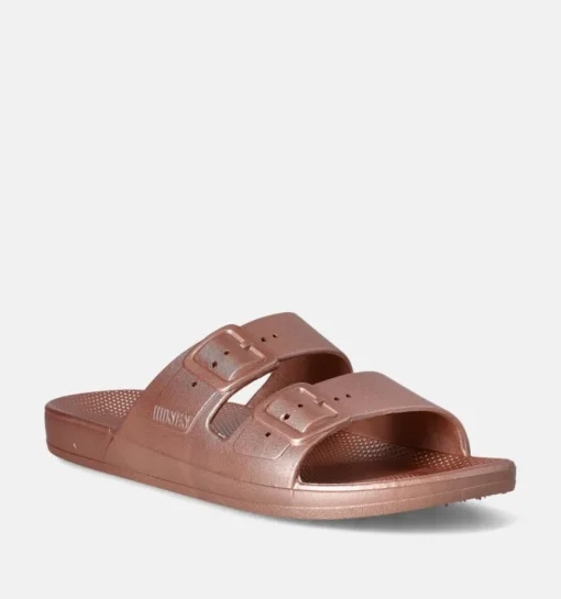 DAMES Freedom Moses Slippers