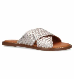 DAMES Signatur Slippers